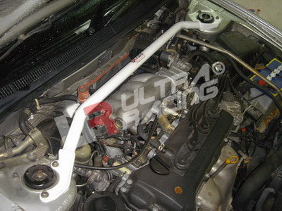 Ultra Racing Front Upper Strut Bar for Nissan Sunny B14