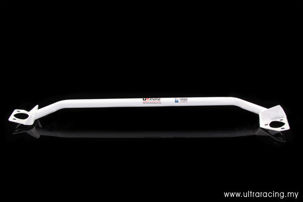 Ultra Racing Front Upper Strut Bar for Honda Prelude 88-91