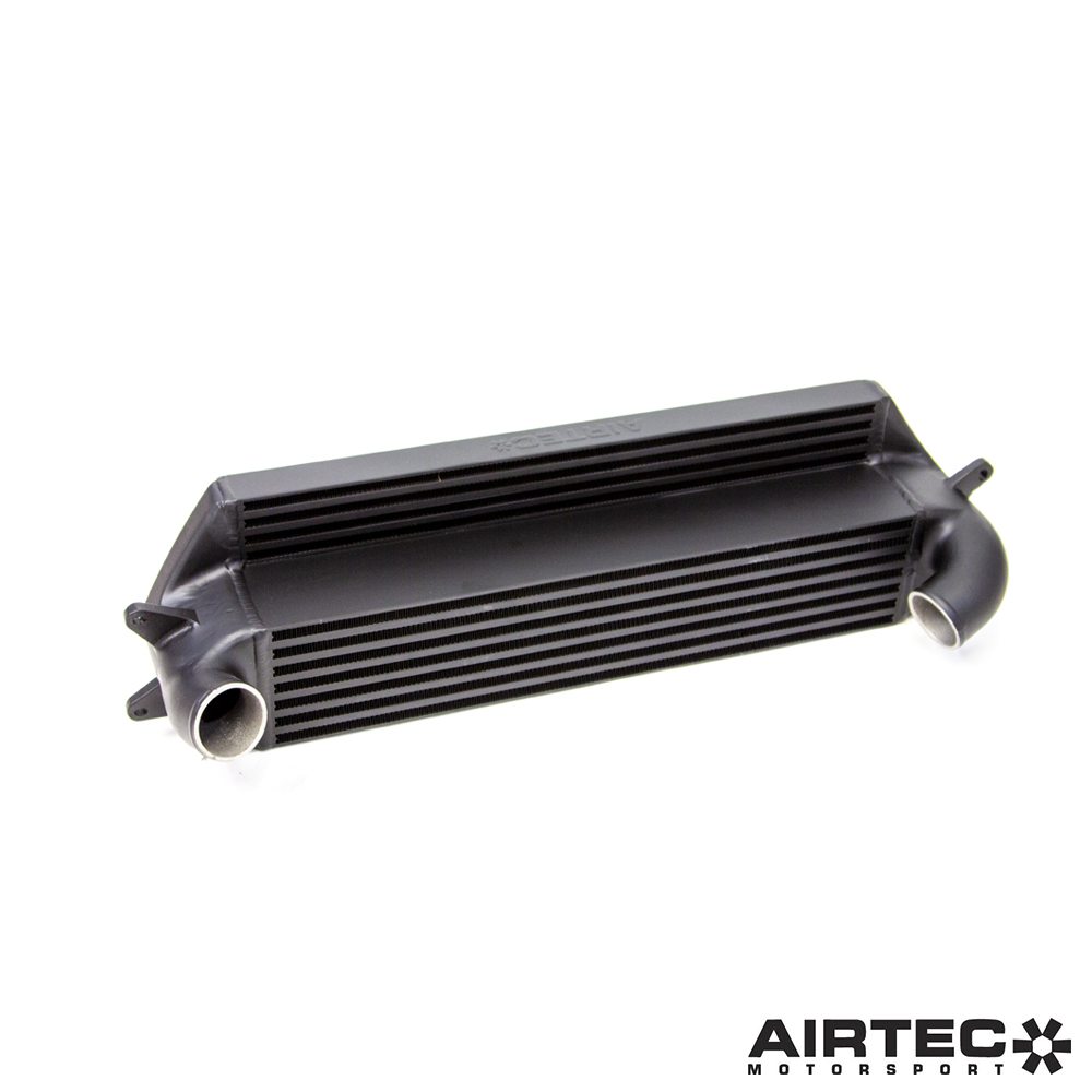 AIRTEC Motorsport Intercooler Upgrade for Hyundai i20N Image 4