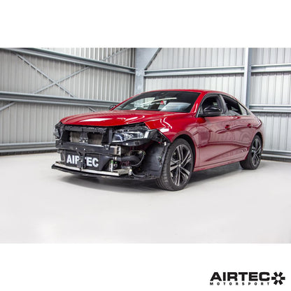 AIRTEC Motorsport Intercooler for Peugeot 508 GT Image 4