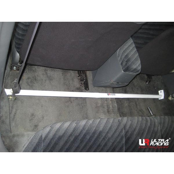 Ultra Racing 2-Point Room Bar for Honda Accord 2D (1994–1997)