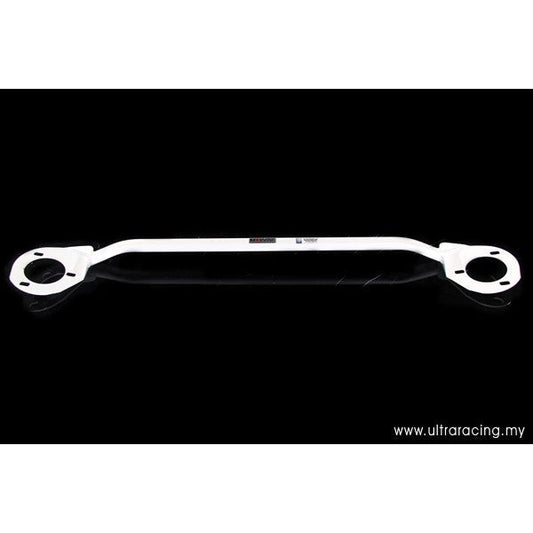 Ultra Racing 2-Point Front Upper Strut Bar for Mitsubishi Galant 99-03
