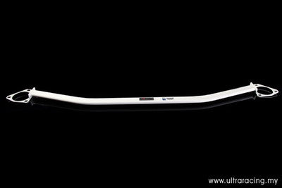 Ultra Racing Ultra-R Front Strut Bar V2 for Civic FD/FD2 Hybrid/Type-R