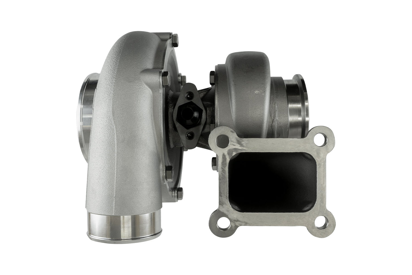 Turbosmart Turbosmart TS-1 Turbocharger 6870 T4 0.96AR Externally Wastegated – Image 2