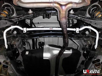 Ultra Racing Rear Anti-Roll Bar 23mm for Mazda 8 LY 2006+