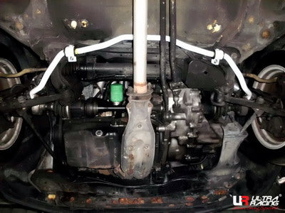 Ultra Racing Front Anti-Roll Bar 22mm for Honda Civic/CRX 88-91