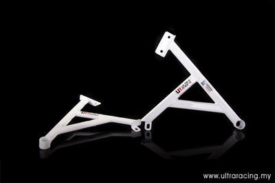 Ultra Racing 3-Point Fender Brackets for Mitsubishi Colt 05+