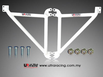 Ultra Racing Ford Telstar / Mazda 626 89–92 3-Point Fender Brackets