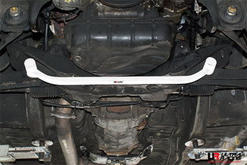 Ultra Racing 2-Point Front Lower Bar for Toyota Mark II 88-92