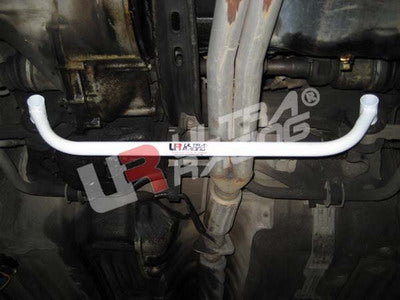 Ultra Racing Adjustable Front Lower Tiebar for Honda Accord 90-93