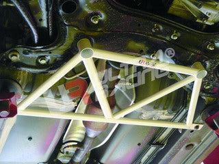 Ultra Racing 4-Point Front H-Brace for Toyota IST/Urban Cruiser 2001–2