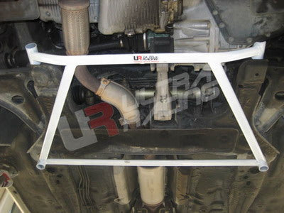 Ultra Racing Front H-Brace for Daewoo Lacetti / Chevrolet Optra