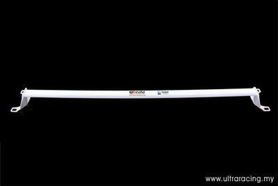 Ultra Racing 2-Point Rear Upper Strut Brace for Chery A5
