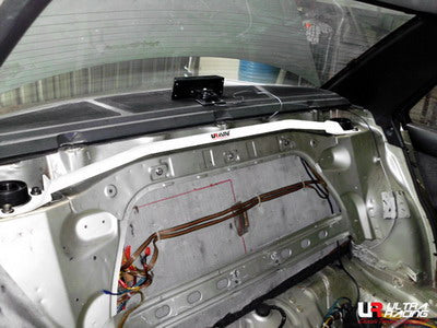 Ultra Racing Rear Upper Strutbar for Nissan Bluebird 1.8 U12 89-93