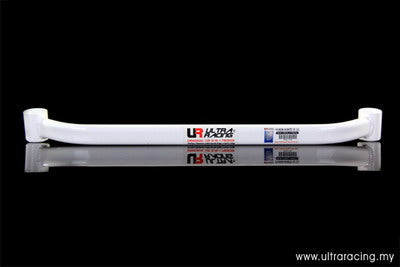 Ultra Racing 2-Point Rear Lower Tiebar for Hyundai Avante 08+