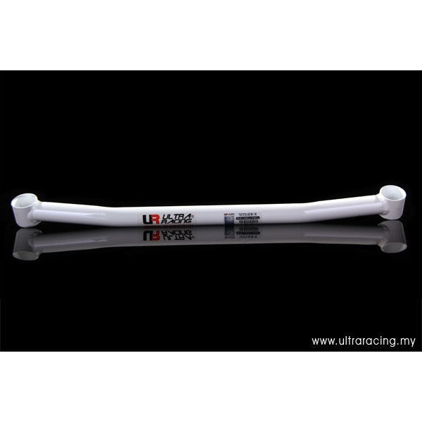 Ultra Racing Toyota Corolla AE80/82 4AGE UltraRacing Rear Lower Tiebar UR-RL2-1235