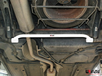 Ultra Racing Citroën ZX 1.9 Diesel Rear Lower Tiebar