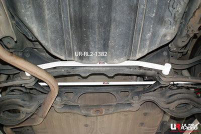 Ultra Racing 2-Point Rear Lower Tiebar for Honda Odyssey RA 94-98