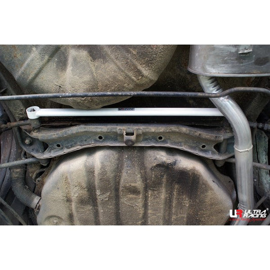 Ultra Racing Rear Lower Tiebar for Nissan Bluebird U11 83-90