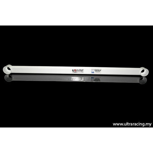 Ultra Racing Rear Lower Tiebar for Nissan Bluebird U12 89-93
