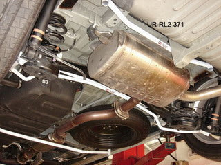 Ultra Racing Rear Lower Tiebar for Toyota Previa 06+ 2.4/3.5
