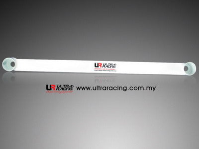 Ultra Racing 2-Point Rear Lower Tiebar for Ford Telstar/Mazda 626 89-9