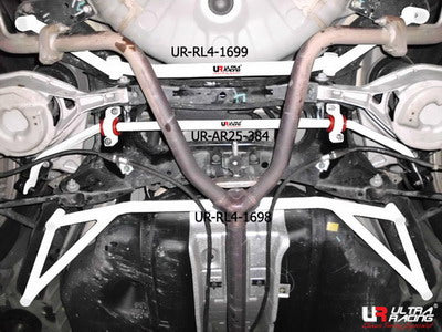 Ultra Racing Rear Lower Tiebar for Nissan Teana J32 09+