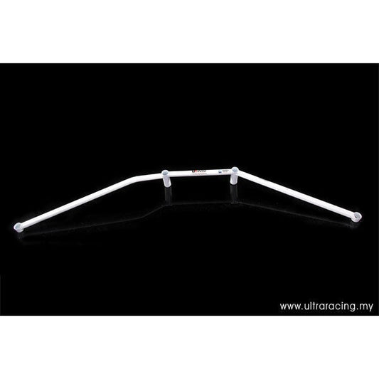 Ultra Racing 4-Point Rear Lower Brace for Toyota Previa 00-06