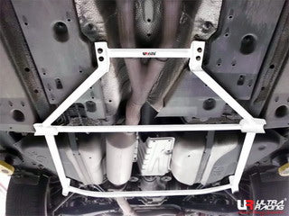 Ultra Racing 6-Point Rear Brace for Toyota Crown 09+ 3.0