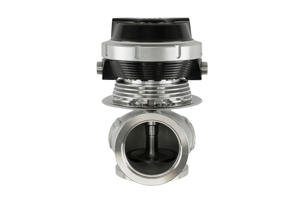 Buy Turbosmart Turbosmart GenV WG40M CompGate40 Motorsport 14psi Black online from FD Racing. The GenV Motorsport Range takes the GenV modular range of External