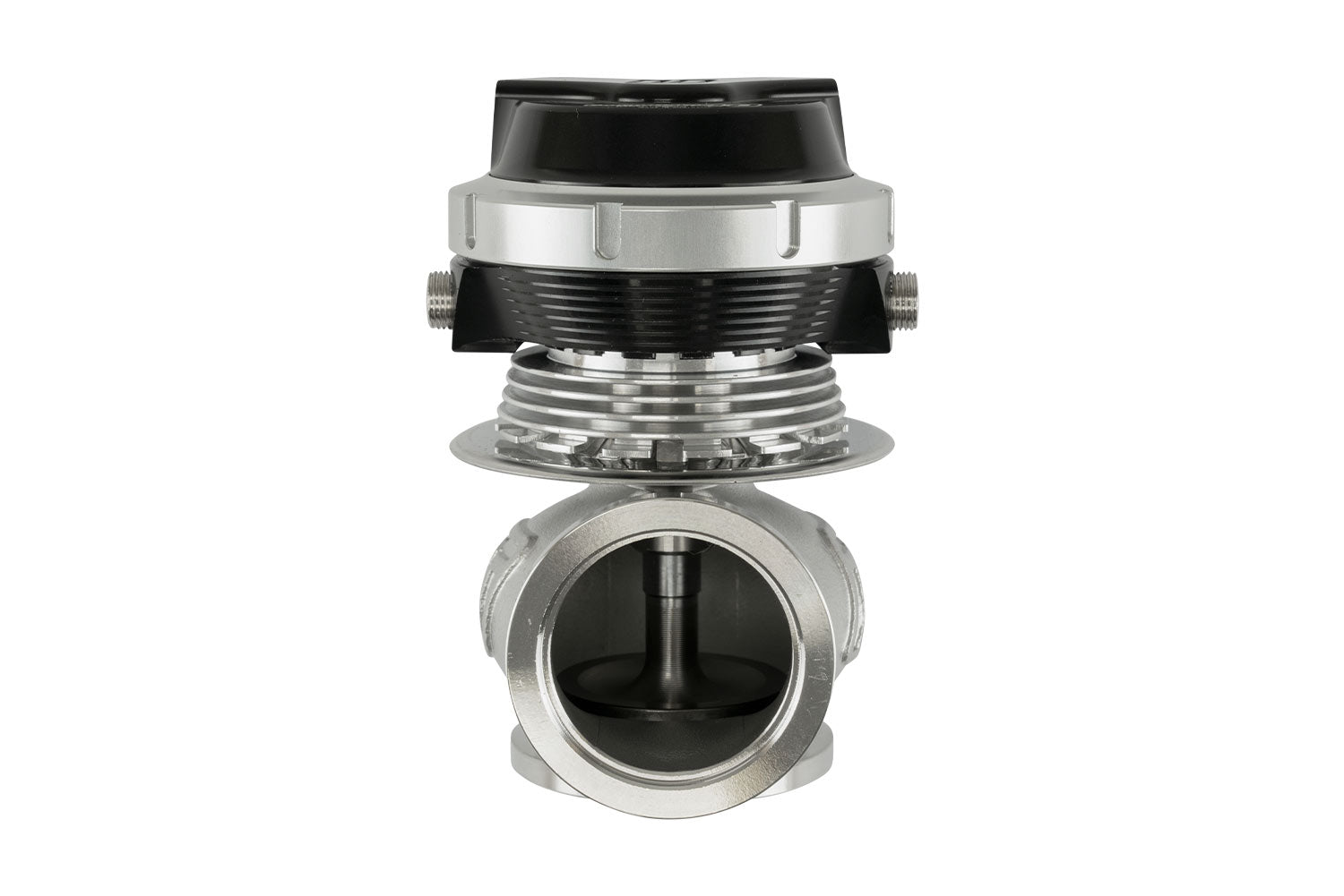 Turbosmart GenV WG40M CompGate40 Motorsport 14psi Black