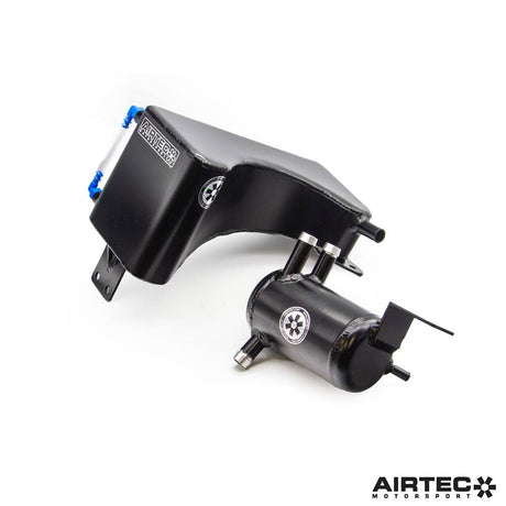 AIRTEC Motorsport Cosworth Group A Oil Separator &amp; Catch Tank Image 1