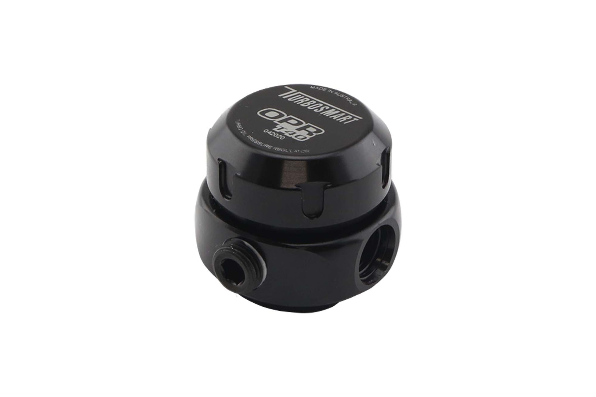 Turbosmart Turbosmart OPRt40 Oil Pressure Regulator - Sleeper | FD Rac
