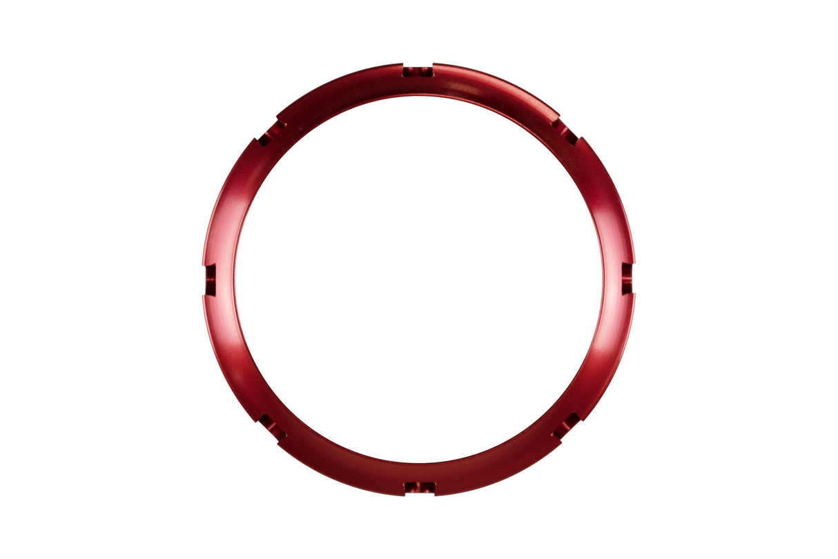 Turbosmart Turbosmart BOV PowerPort Collar Red | FD Racing UK