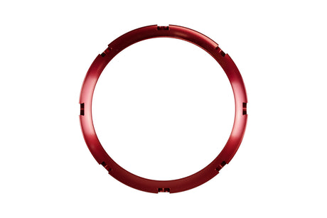 Turbosmart Turbosmart BOV PowerPort Collar Red | FD Racing UK