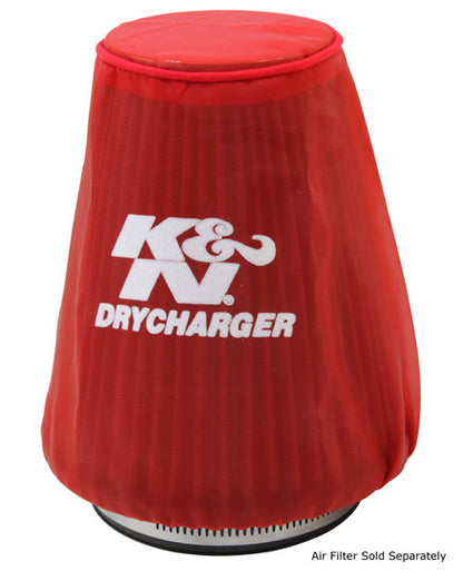 K&N Air Filter Wrap 22-2030PR