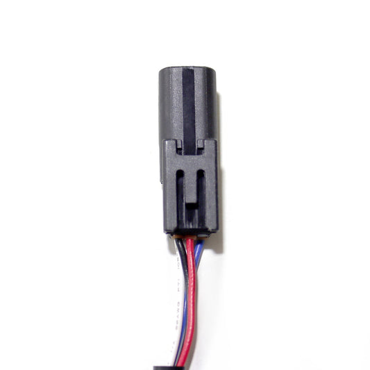 22-25 Toyota RAV4 (Low Trim) Stock LED projector Headlights to AlphaRex Headlights Converters | AlphaRex