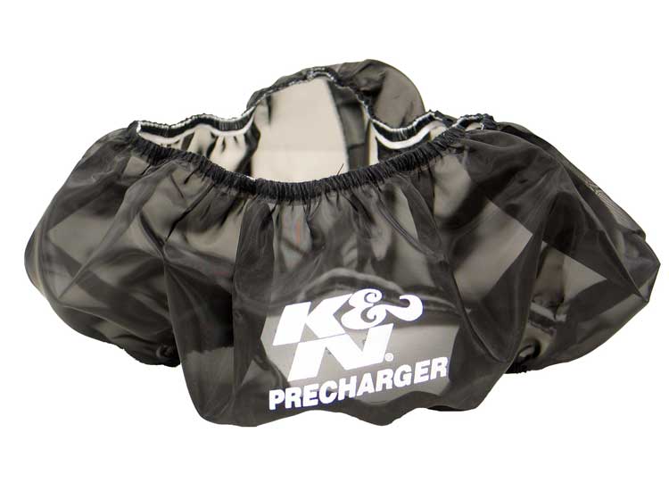 K&N Air Filter Wrap 22-8001PK