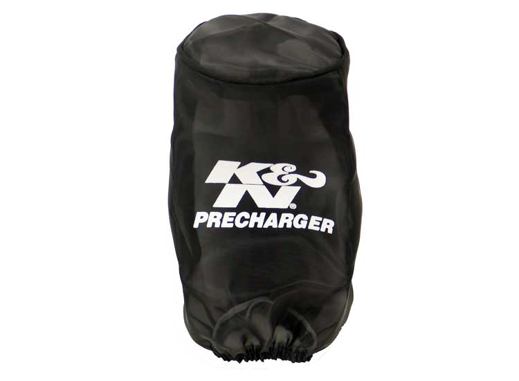 K&N Air Filter Wrap 22-8010PK