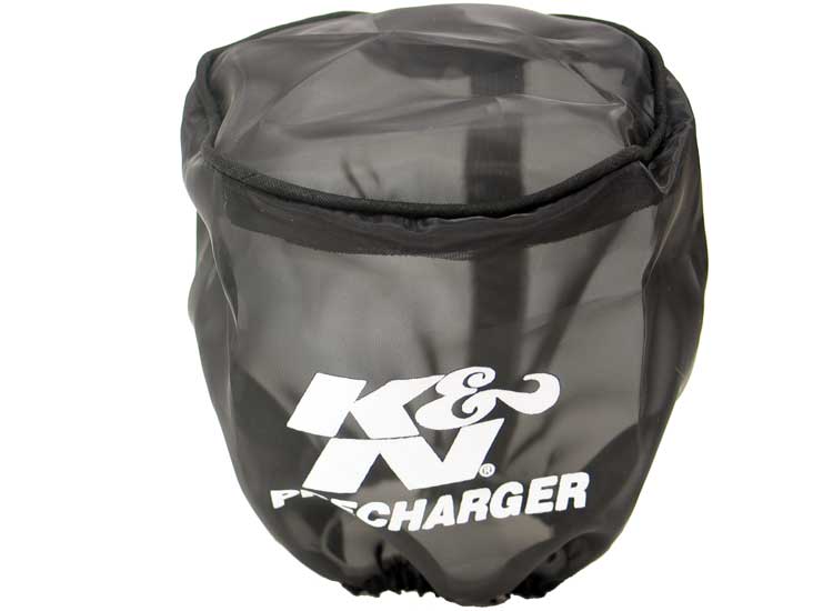 K&N Air Filter Wrap 22-8011PK