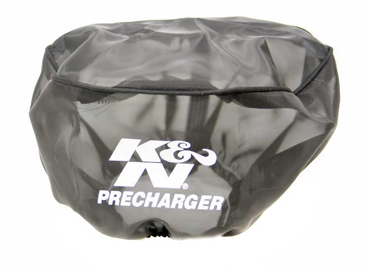 K&N Air Filter Wrap 22-8019PK