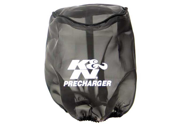 K&N Air Filter Wrap 22-8033PK