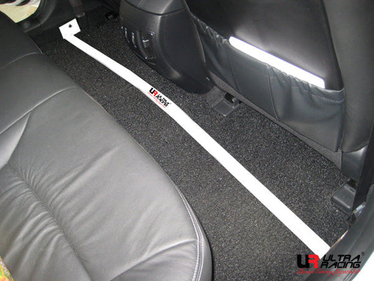 Ultra Racing 2-Point Room Bar for Sonata YF i45 2.0 11+