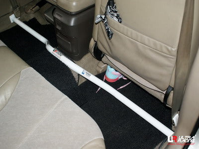 Ultra Racing 2-Point Room Bar Nissan Cefiro A33 98-03
