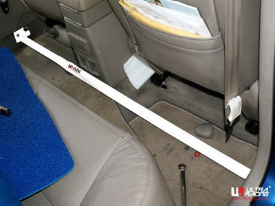 Ultra Racing Room Bar for Chery A5 2006+