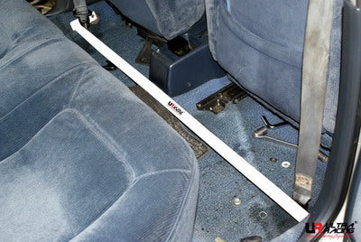Ultra Racing 2-Point Room Bar for Honda Accord (1990–1993)