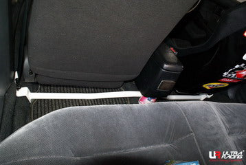 Ultra Racing 2-Point Room Bar Toyota Carina II 2.0 (87-92)