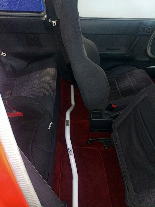 Ultra Racing 2-Point Room Bar for Suzuki Swift 89–94