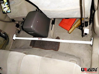 Ultra Racing 2-Point Room Bar for Daihatsu Terios 7-Seat UR-RO2-1791