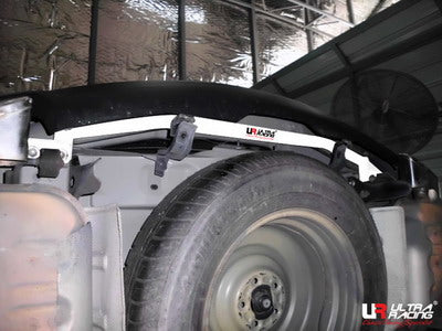 Ultra Racing 2-Point Rear Torsion Bar for Mazda CX-9